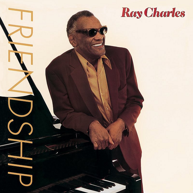 Ray Charles/Friendship